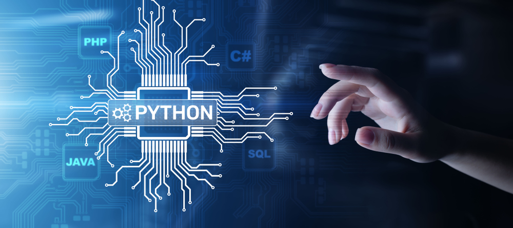 Python Programming